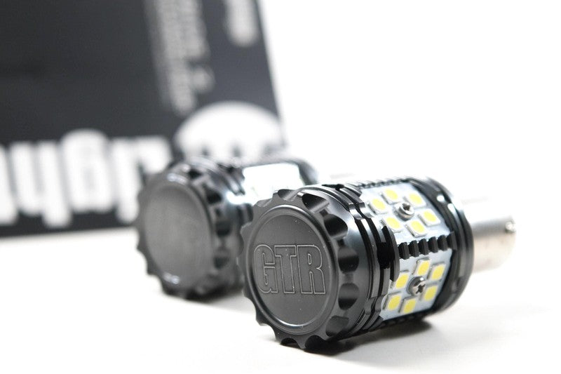 1156: GTR Lighting Carbide Canbus 2.0 LED Bulbs-5