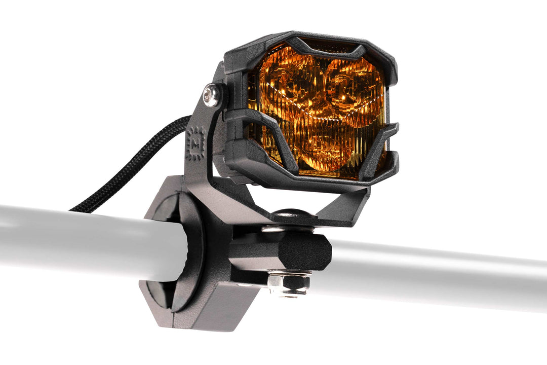 Morimoto 4Banger Offroad Lighting System