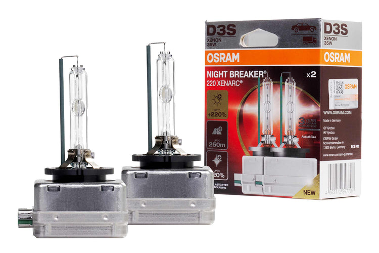 D3S: Osram 66340 Night Breaker 220 (4200K / Set)-66340XN2-1