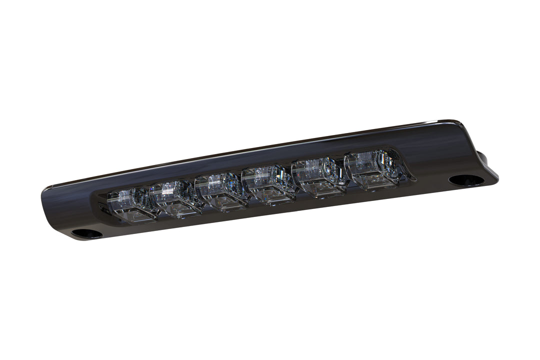 Toyota Prius C & V (12-18): Morimoto X3B LED Brake Light