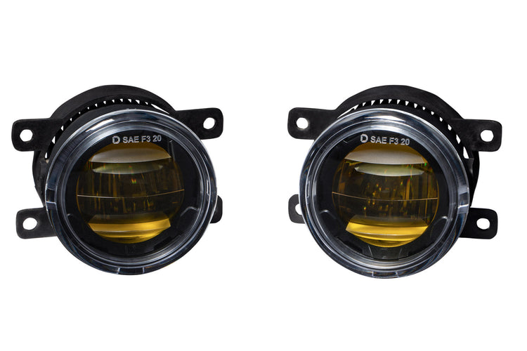 18+ STI LED Fog Light Package-13