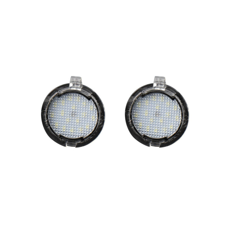 2002-2009 Mercury Sable LED Puddle Lights (pair)-FL0074-form-pud-4845-1