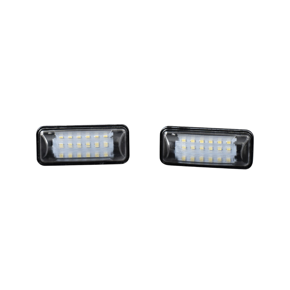 2014-2019 Subaru Forester LED License Plate Lights (pair)-FL0053-form-lic-2911-2