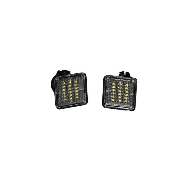 2014-2021 Toyota Tundra LED License Plate Lights (pair)-FL0057-form-lic-3534-1