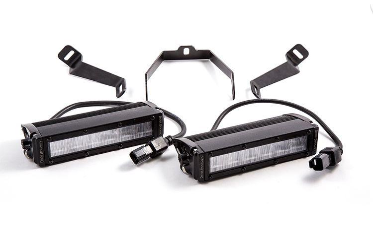 2015-2017 WRX/STI SS6 LED Kit Diode Dynamics-2