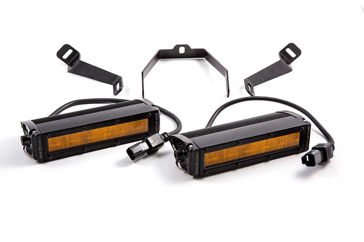 2015-2017 WRX/STI SS6 LED Kit Diode Dynamics-3