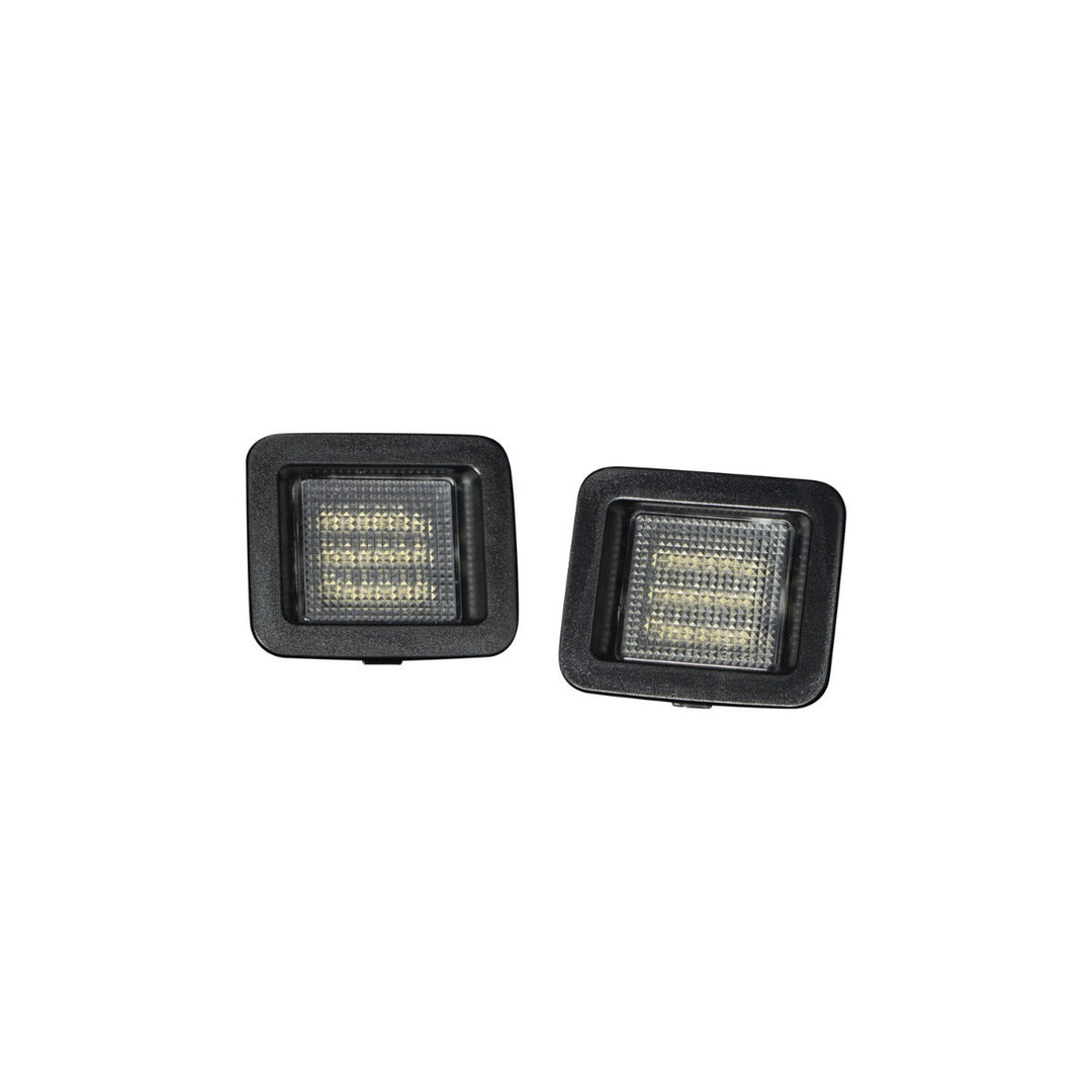 2015-2023 Ford F-150 LED License Plate Lights (pair)-FL0046-form-lic-1037-1