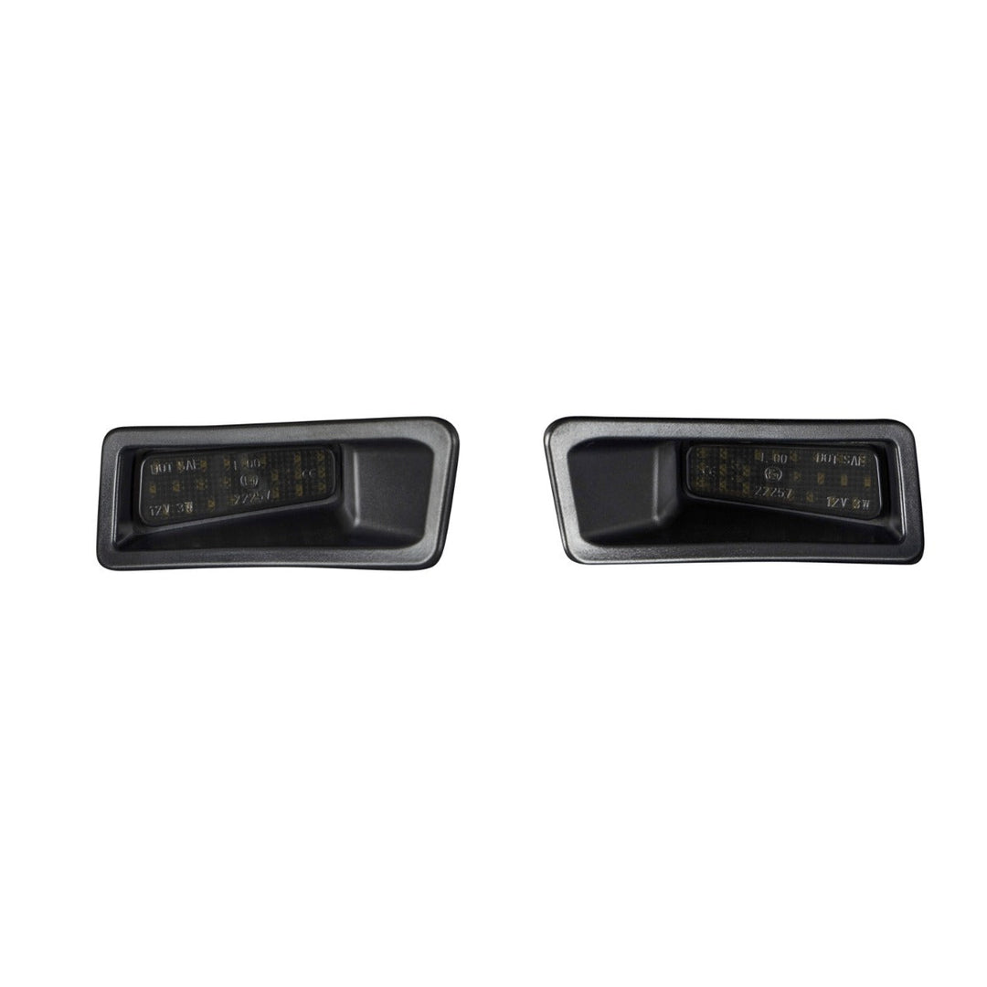 2019-2023 Ram 1500 LED License Plate Lights (pair)-FL0043-form-lic-2617-1