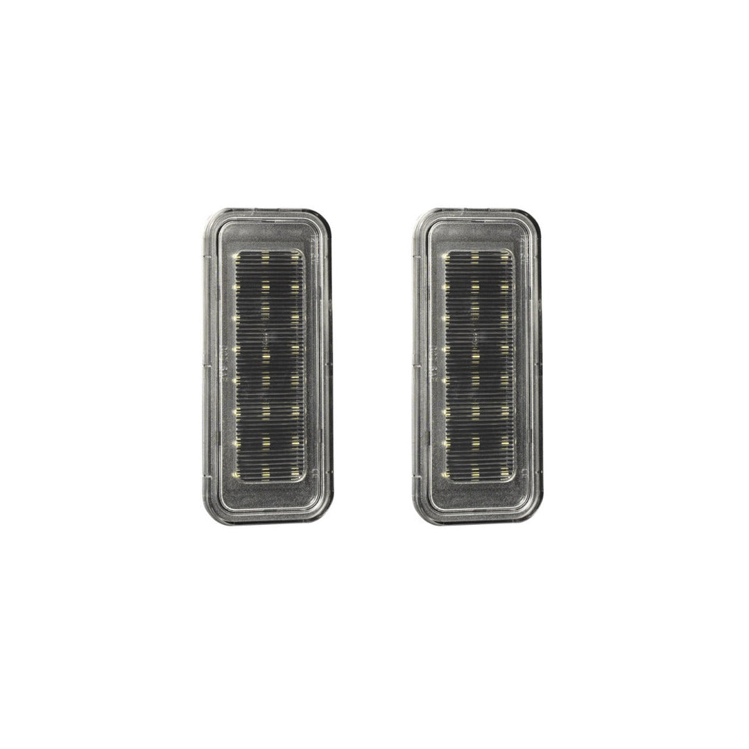 2020-2023 Toyota Tacoma LED Bed Lights (pair)-FL0054-form-bed-3527-1