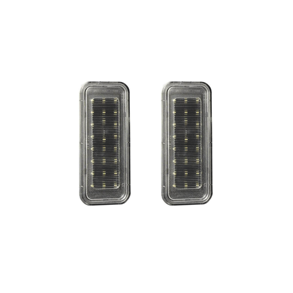 2020-2023 Toyota Tacoma LED Bed Lights (pair)-FL0054-form-bed-3527-2