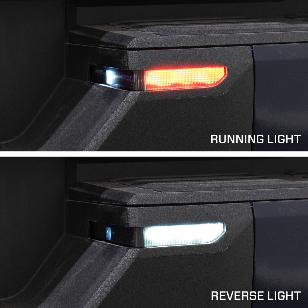 2022-2025 Toyota Tundra LED Reverse Lights (pair)