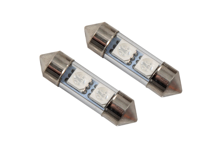 31mm SMF2 LED Bulb Diode Dynamics-dd0070p-5