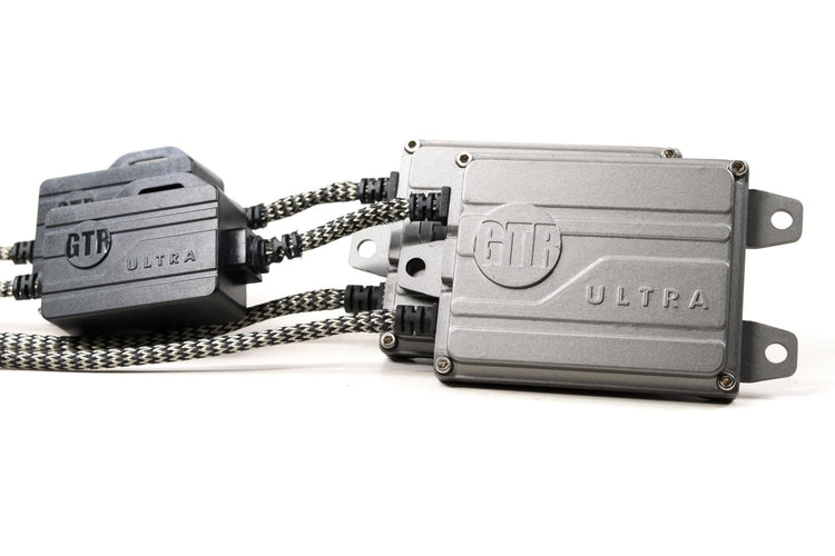 35W / AMP: GTR Ultra Slim Ballasts (Pair)-GTR.BL030-1