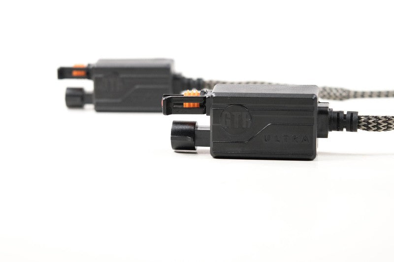 35W / AMP: GTR Ultra Slim Ballasts (Pair)-GTR.BL030-2