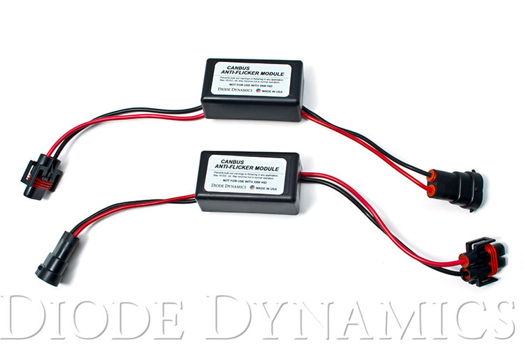 5202 Anti-Flicker Module Diode Dynamics-1