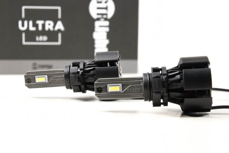 5202: GTR Ultra Series 2.0-GTR.LED735-1