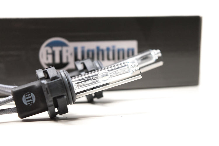 5202/2504: GTR Lighting Ultra Series HID Bulbs (Pair)-1