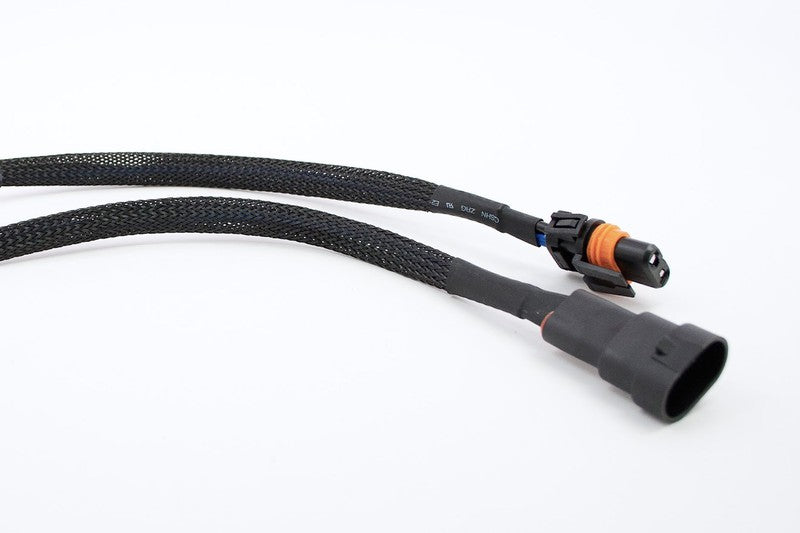 9006 Extension Cord 12in (Single)-H310-2