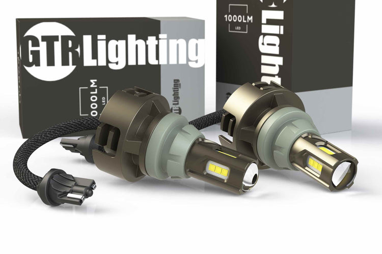 921: GTR Lighting Ultra Series LED Reverse Bulb-GTR.LED434-1