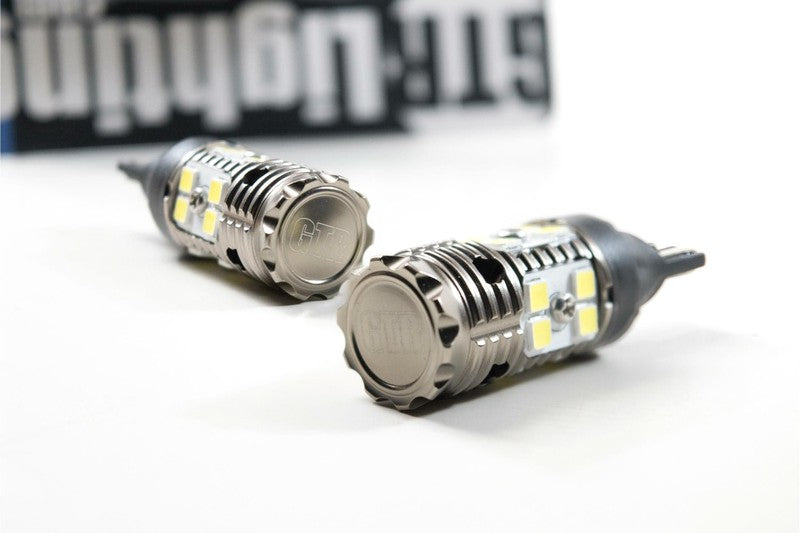 921/T15: GTR Lighting Carbide Canbus 2.0 LED Bulbs-3