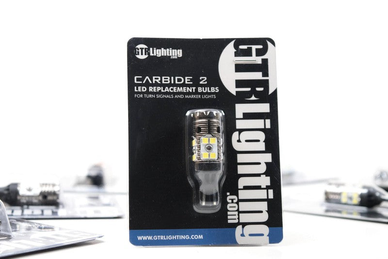 921/T15: GTR Lighting Carbide Canbus 2.0 LED Bulbs-4