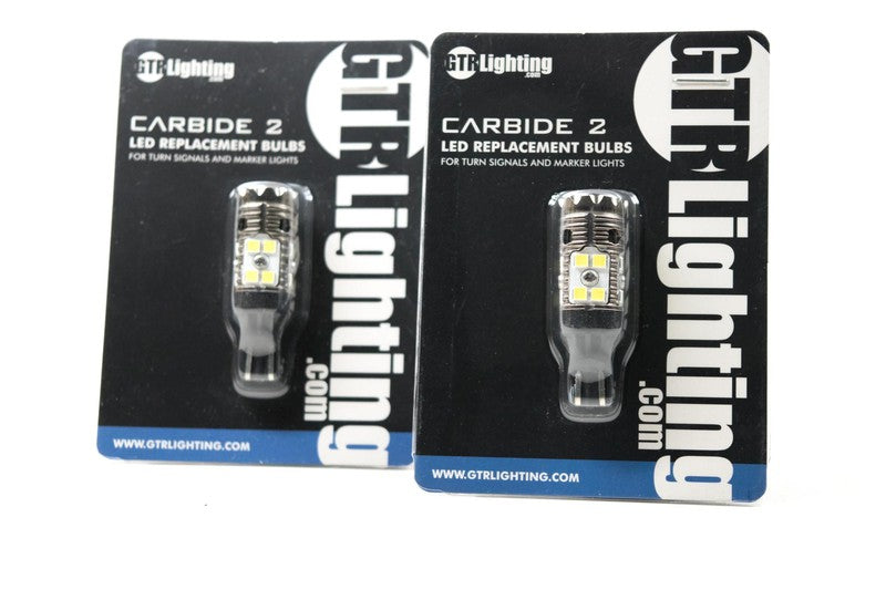 921/T15: GTR Lighting Carbide Canbus 2.0 LED Bulbs-5