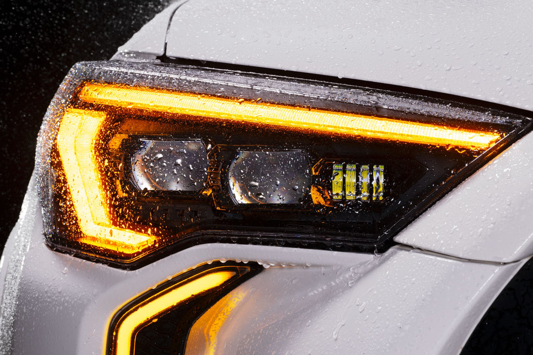 Toyota 4Runner (14-24): XB Evo Headlights