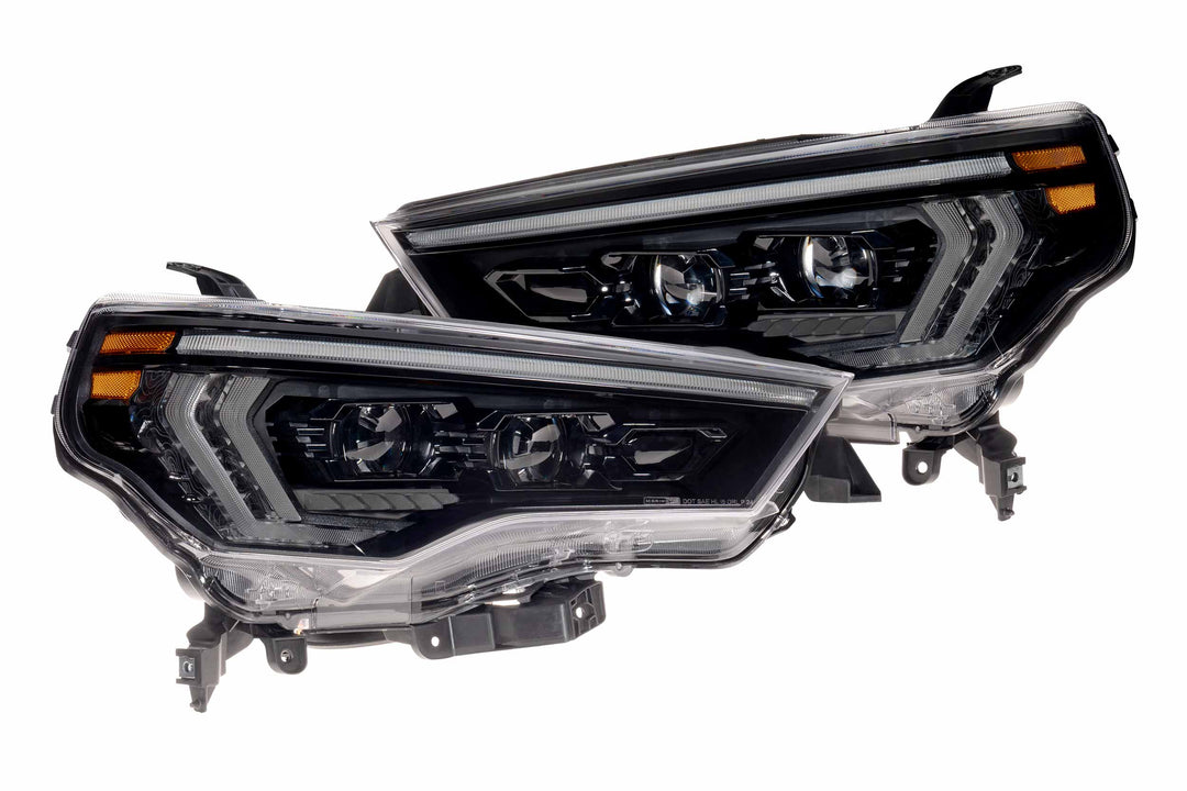 Toyota 4Runner (14-24): XB Evo Hybrid Headlights