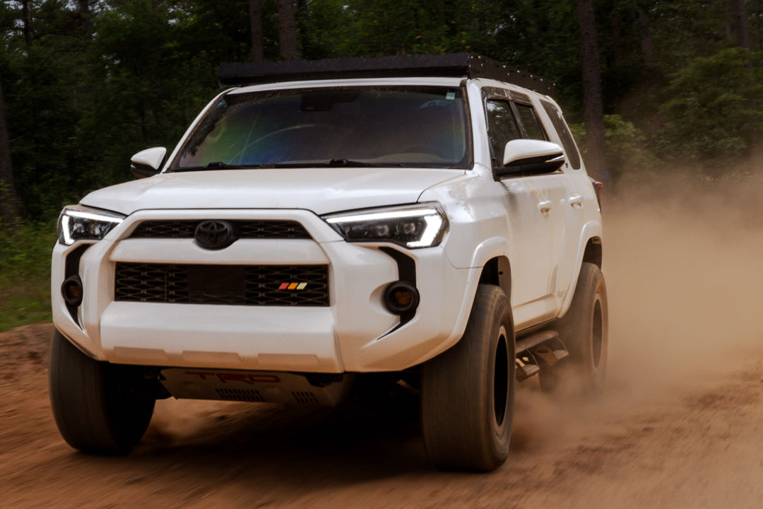 Toyota 4Runner (14-24): XB Evo Hybrid Headlights