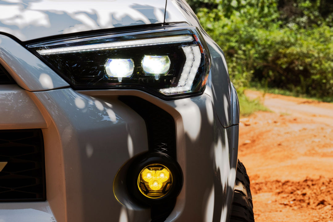 Toyota 4Runner (14-24): XB Evo Hybrid Headlights