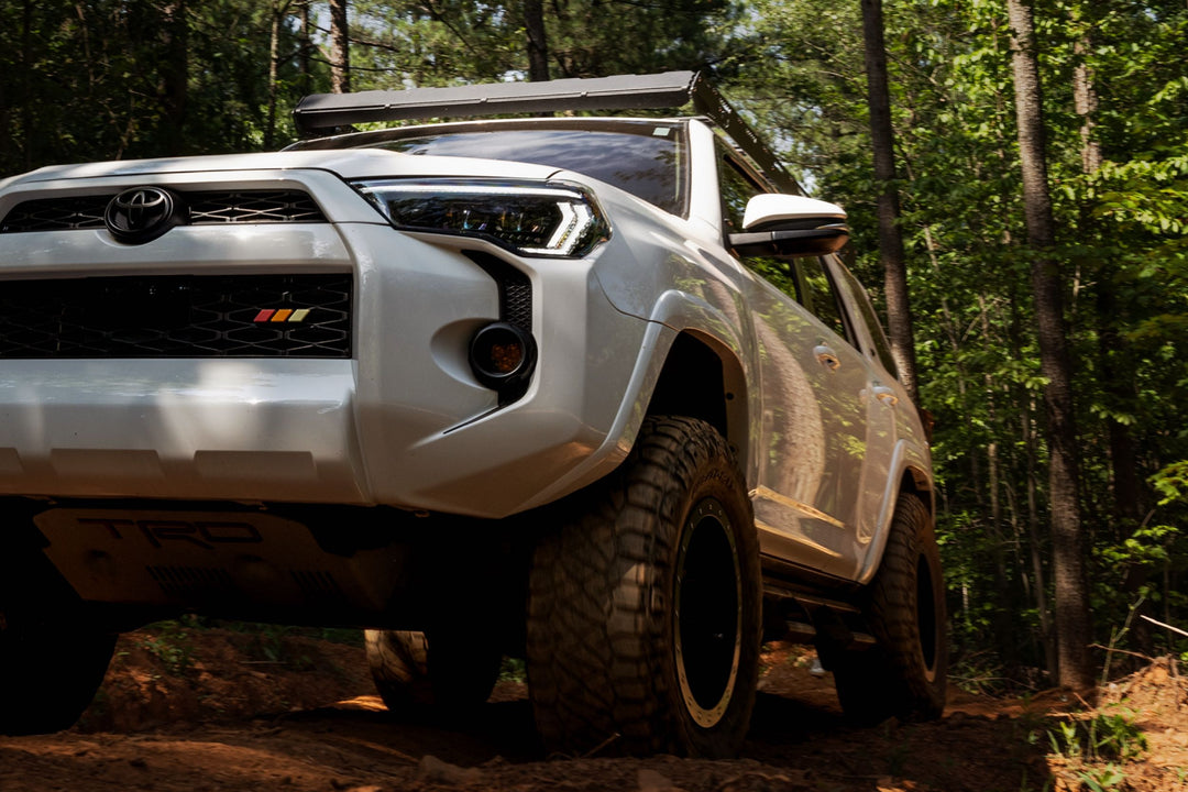 Toyota 4Runner (14-24): XB Evo Hybrid Headlights