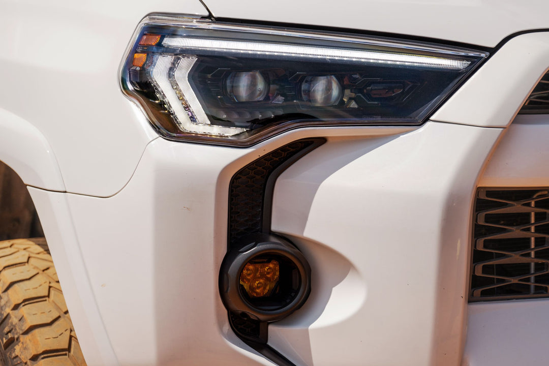 Toyota 4Runner (14-24): XB Evo Hybrid Headlights