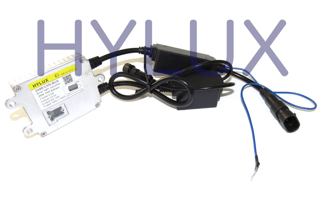 AMP: Hylux 2A88 35W Canbus (pair)-6805-1