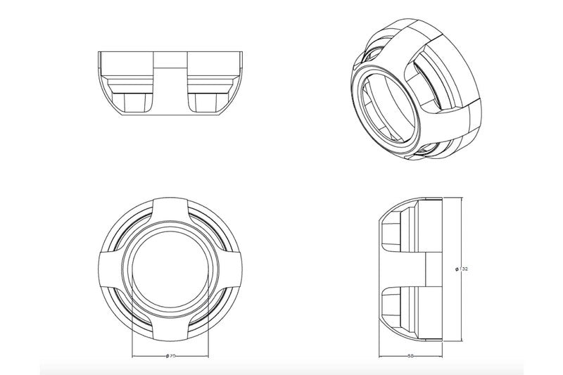 Apollo 2.0 Full Circle-S110-7