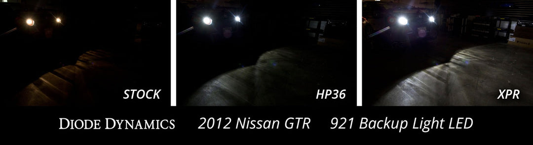 Backup LEDs for 2009-2021 Nissan GT-R (pair), HP36 (210 lumens)-dd0143p-bckup-2436-2