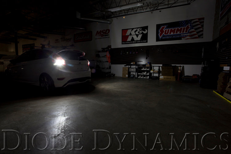 Backup LEDs for 2014-2019 Ford Fiesta (Pair) XPR (720 Lumens) Diode Dynamics-dd0394p-bckup-1042-4