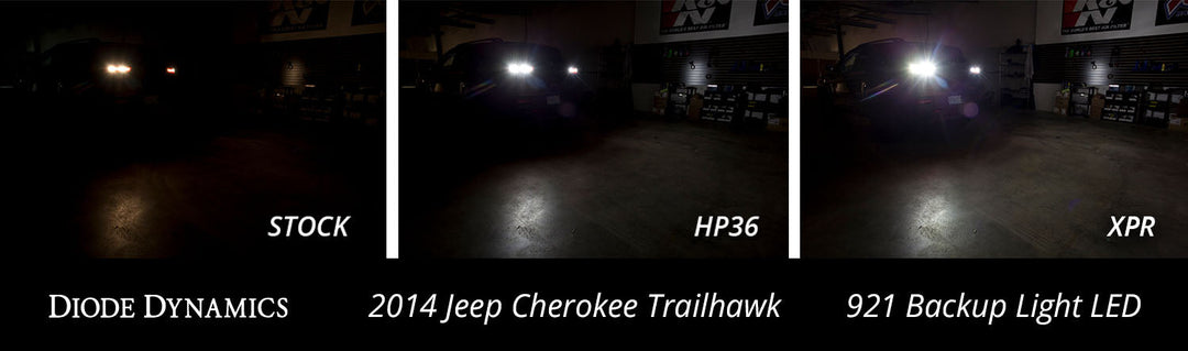 Backup LEDs for 2014-2021 Jeep Cherokee (pair), XPR (720 lumens)-dd0394p-bckup-1619-2