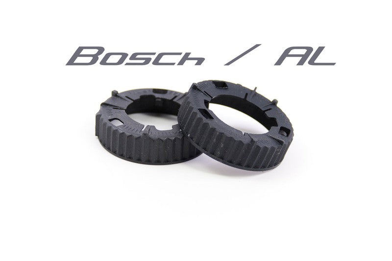 Bulb Retainer Rings: Hella or Bosch-A150-7