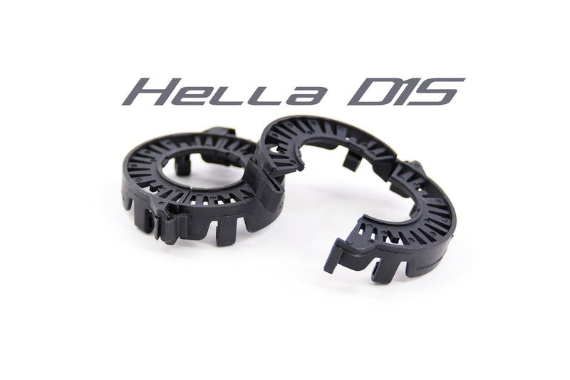 Bulb Retainer Rings: Hella or Bosch-A170-6