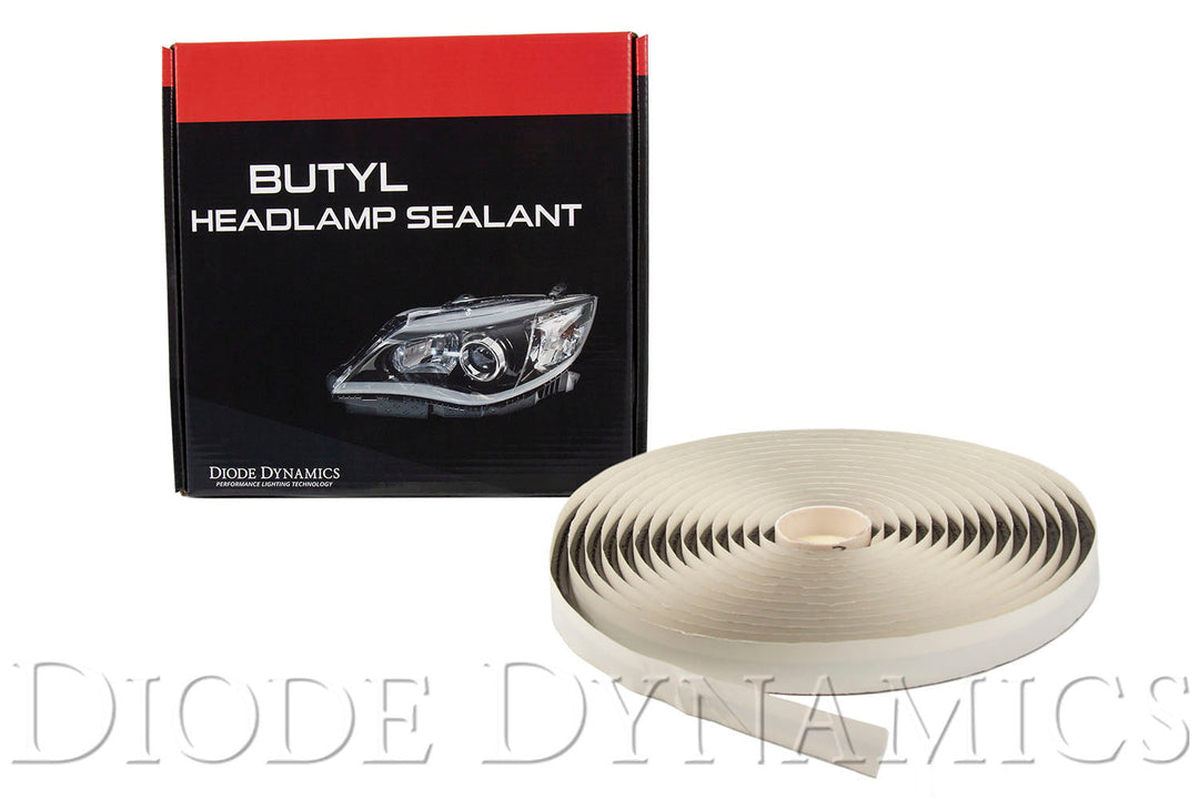 Butyl Headlamp Sealant Diode Dynamics-dd4048-1