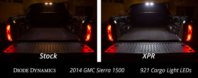 Cargo Light LEDs for 1999-2021 GMC Sierra 1500 (pair), HP5 (92 lumens)-dd0031p-crgo-1132-2