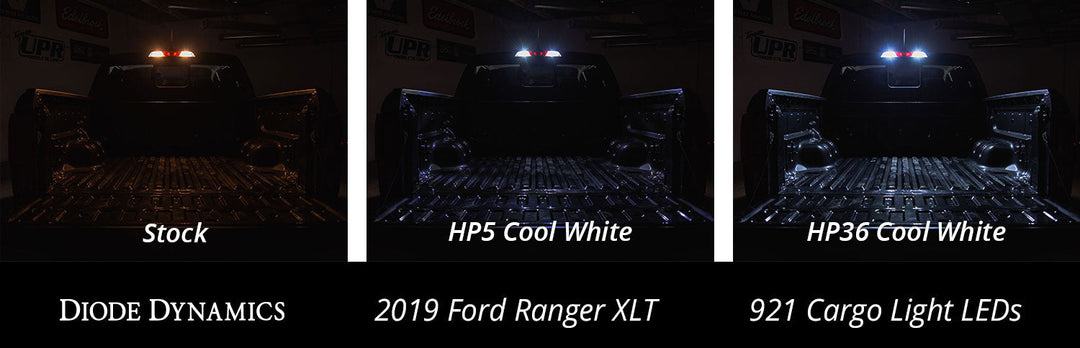 Cargo Light LEDs for 2019-2023 Ford Ranger (pair), HP5 (92 lumens)-dd0031p-crgo-1080-2