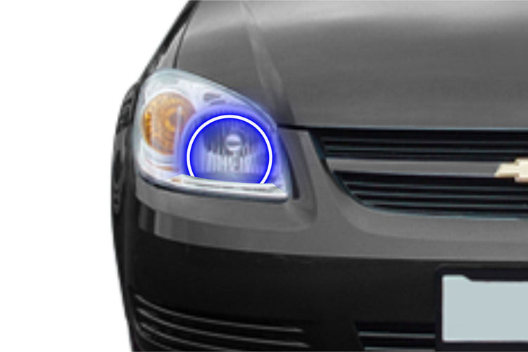 Chevrolet Cobalt (05-10): Profile Prism Fitted Halos (Kit)-EDC01324-1