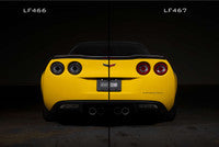 Chevrolet Corvette (05-13): Morimoto XB Tail Lights-13