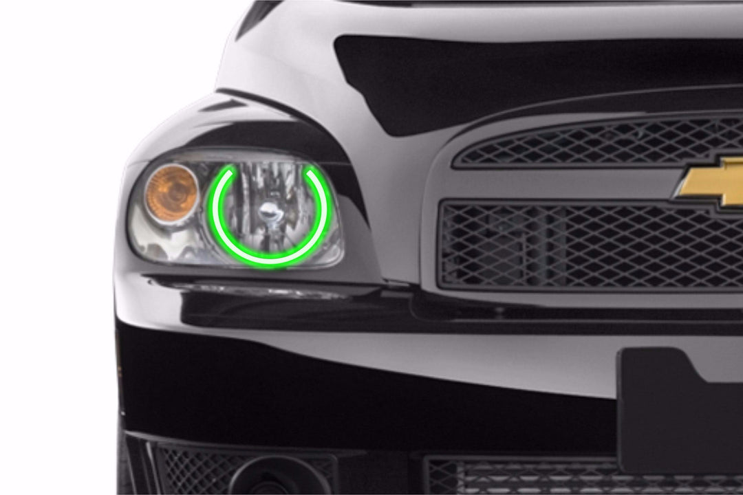 Chevrolet HHR (06-11): Profile Prism Fitted Halos (Kit)-EDC01040-1