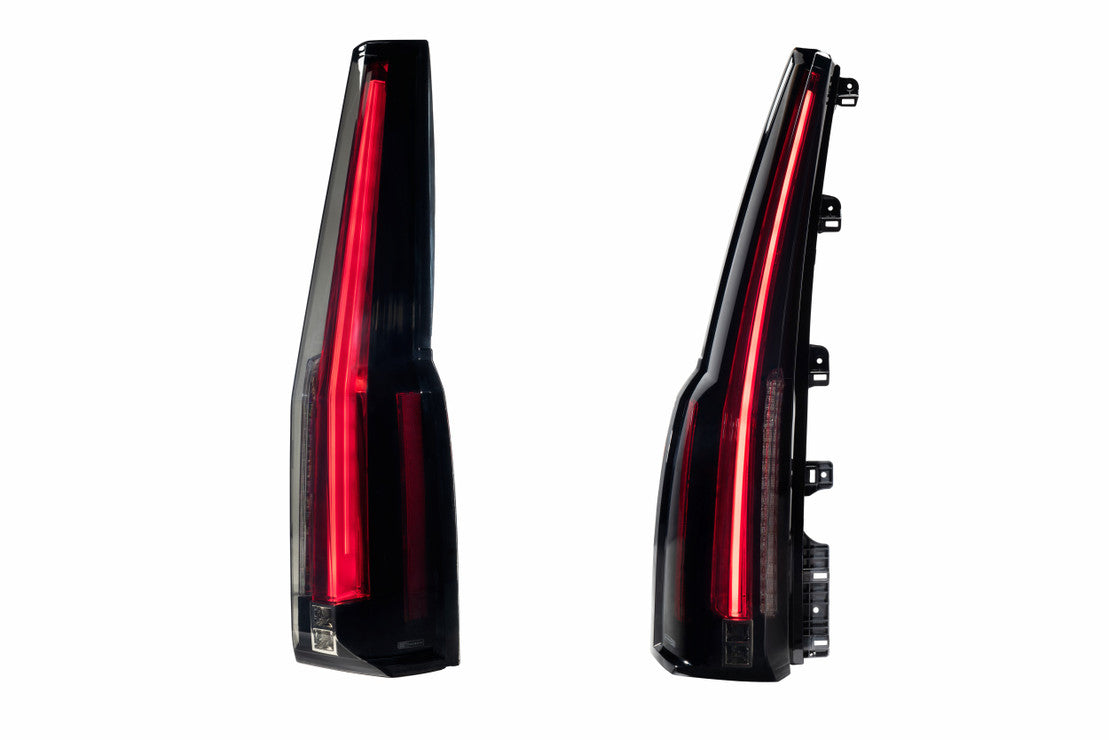 Chevrolet Tahoe/Suburban (15-20): Morimoto XB LED Tail lights-LF767-4