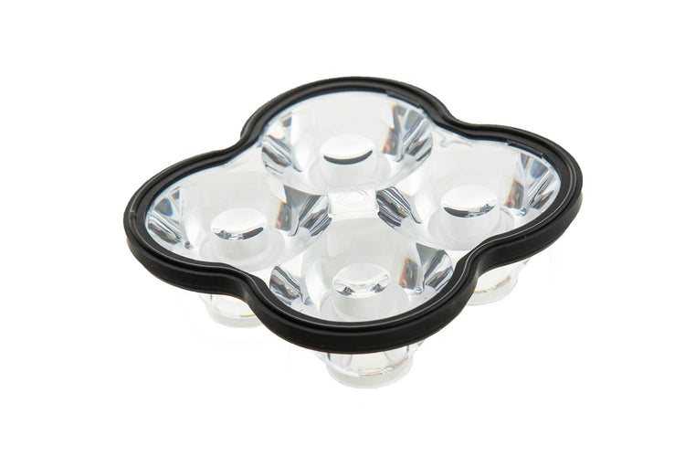 Clear Lens for SS3 Pods (one)-1