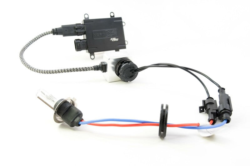 D2S > AMP Ballast Adapters-H380-4