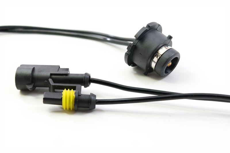 D2S > AMP Ballast Adapters-H380-5