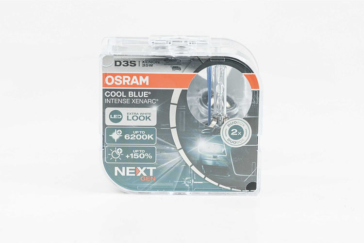 D3S: Osram 66340CBN (6200K / Duobox)-66340CBN-1